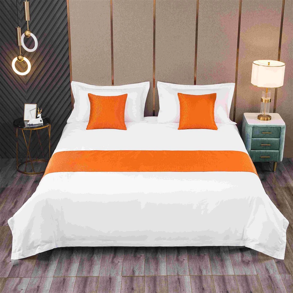 होटल सजावटी कुशन कवर